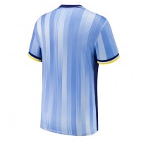 Tottenham Hotspur Replica Away Shirt 2024-25 Short Sleeve